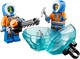 LEGO® City 60035 - Sarki kutatóállomás