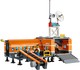 LEGO® City 60036 - Sarki alaptábor
