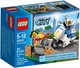 LEGO® City 60041 - Rablóüldözés