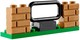 LEGO® City 60041 - Rablóüldözés