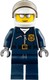 LEGO® City 60041 - Rablóüldözés