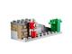 LEGO® City 60042 - Száguldó rendőrségi üldözés
