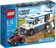 LEGO® City 60043 - Rabszállító