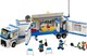 LEGO® City 60044 - Mobil rendőri egység