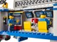 LEGO® City 60044 - Mobil rendőri egység