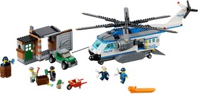 Helikopteres megfigyelés
