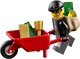 LEGO® City 60046 - Helikopteres megfigyelés