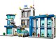 LEGO® City 60047 - Rendőrkapitányság