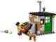 LEGO® City 60048 - Rendőrkutyás egység