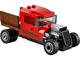 LEGO® City 60048 - Rendőrkutyás egység