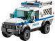 LEGO® City 60048 - Rendőrkutyás egység