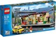 LEGO® City 60050 - Vasútállomás