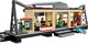 LEGO® City 60050 - Vasútállomás