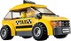 LEGO® City 60050 - Vasútállomás