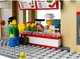 LEGO® City 60050 - Vasútállomás