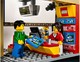 LEGO® City 60050 - Vasútállomás