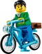 LEGO® City 60050 - Vasútállomás