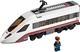 LEGO® City 60051 - Nagysebességű vonat