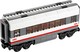 LEGO® City 60051 - Nagysebességű vonat