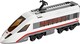 LEGO® City 60051 - Nagysebességű vonat