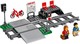 LEGO® City 60051 - Nagysebességű vonat
