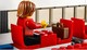 LEGO® City 60051 - Nagysebességű vonat