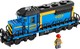 LEGO® City 60052 - Tehervonat