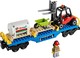 LEGO® City 60052 - Tehervonat