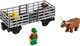 LEGO® City 60052 - Tehervonat