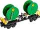 LEGO® City 60052 - Tehervonat
