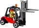 LEGO® City 60052 - Tehervonat