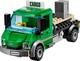 LEGO® City 60052 - Tehervonat