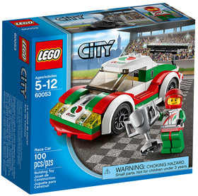LEGO® City 60053 - Versenyautó