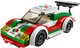 LEGO® City 60053 - Versenyautó