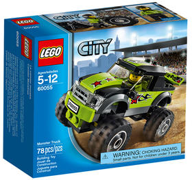 Monster Truck