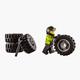 LEGO® City 60055 - Monster Truck