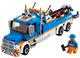 LEGO® City 60056 - Vontató kamion