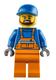 LEGO® City 60056 - Vontató kamion