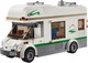 LEGO® City 60057 - Lakóautó