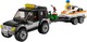 LEGO® City 60058 - Vontató autó és jet ski