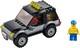 LEGO® City 60058 - Vontató autó és jet ski