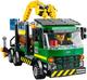 LEGO® City 60059 - Rönkszállító autó