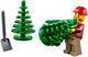 LEGO® City 60059 - Rönkszállító autó