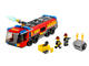 LEGO® City 60061 - Repülőtéri tűzoltóautó