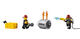 LEGO® City 60061 - Repülőtéri tűzoltóautó