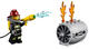 LEGO® City 60061 - Repülőtéri tűzoltóautó