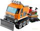 LEGO® City 60064 - Sarki szállító repülőgép