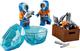 LEGO® City 60064 - Sarki szállító repülőgép