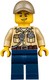 LEGO® City 60065 - Kvad járőr