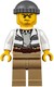 LEGO® City 60065 - Kvad járőr